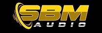 SBM AUDIO